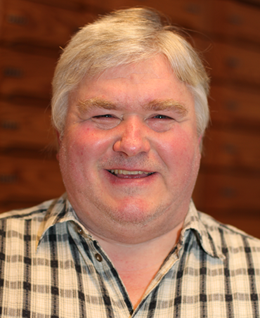 Mario Eck – Tierarzt