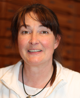 Sabine Eck – Tierarzt